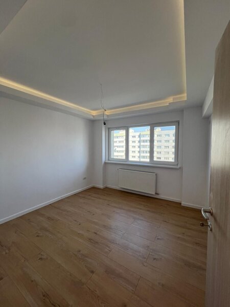 Morarilor, C. Georgian, 3 camere, fara comision,