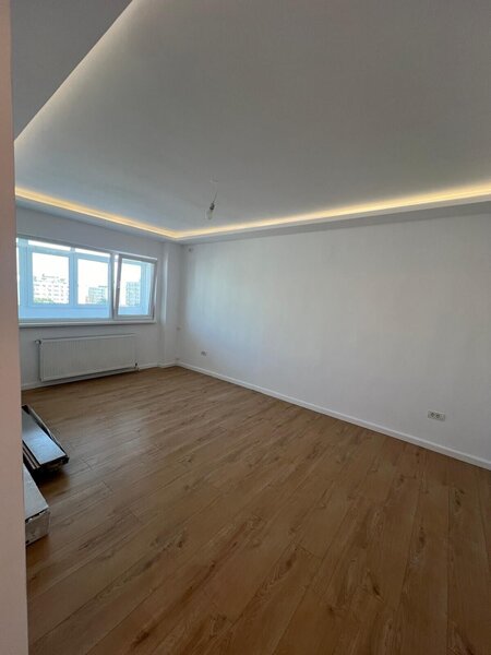 Morarilor, C. Georgian, 3 camere, fara comision,