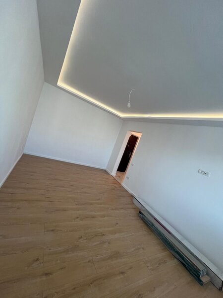 Morarilor, C. Georgian, 3 camere, fara comision,