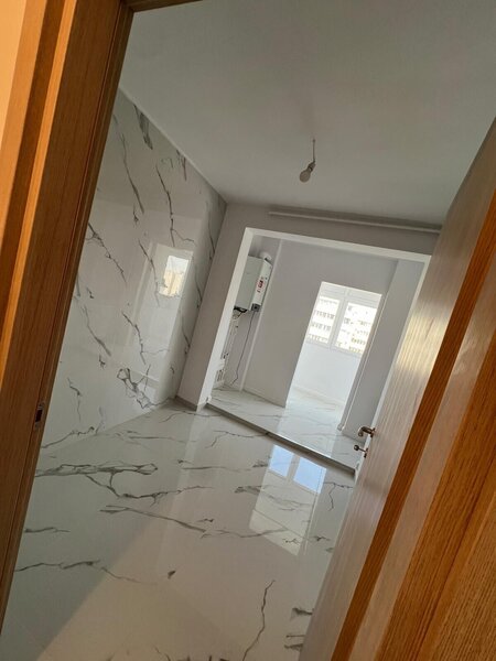 Morarilor, C. Georgian, 3 camere, fara comision,