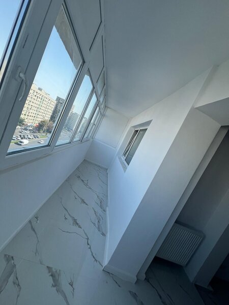 Morarilor, C. Georgian, 3 camere, fara comision,