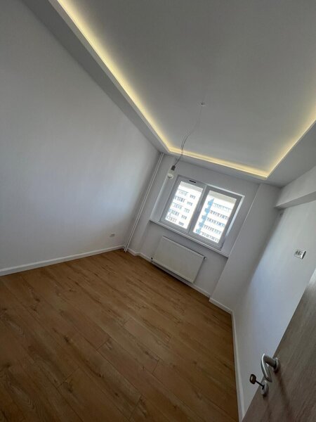 Morarilor, C. Georgian, 3 camere, fara comision,