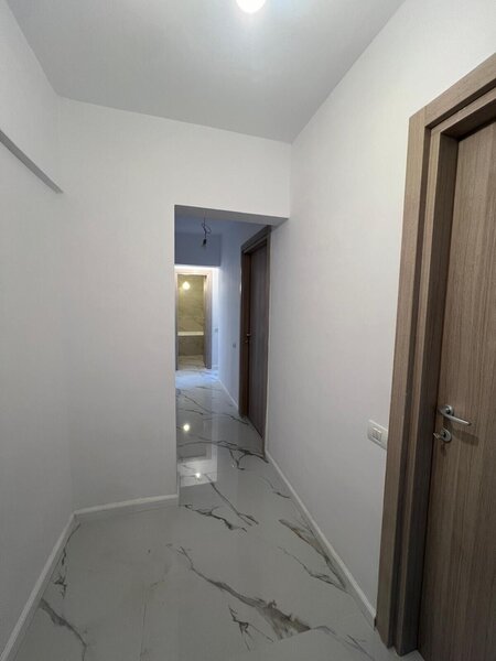 Morarilor, C. Georgian, 3 camere, fara comision,