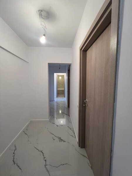 Morarilor, C. Georgian, 3 camere, fara comision,