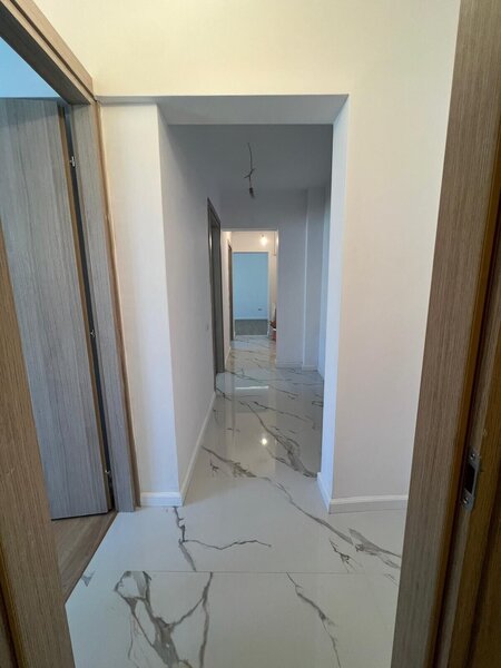 Morarilor, C. Georgian, 3 camere, fara comision,