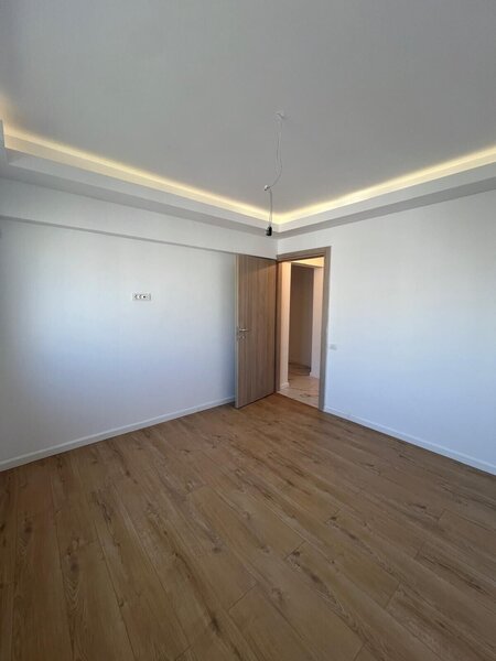 Morarilor, C. Georgian, 3 camere, fara comision,