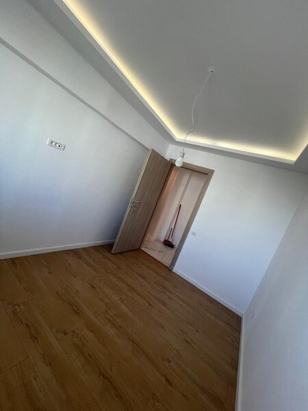 Morarilor, C. Georgian, 3 camere, fara comision,