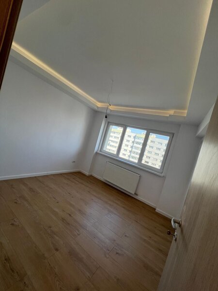 Morarilor, C. Georgian, 3 camere, fara comision,
