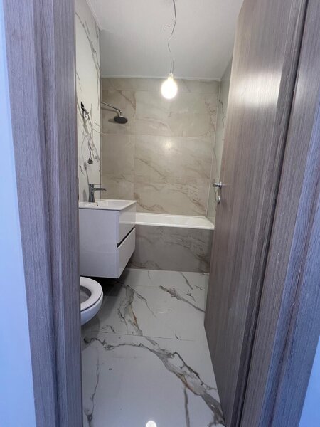 Morarilor, C. Georgian, 3 camere, fara comision,