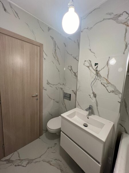 Morarilor, C. Georgian, 3 camere, fara comision,